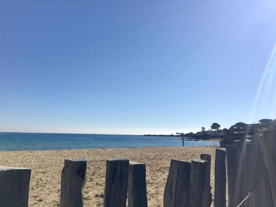 La Petite Mer'Veille แซ็งต์-แมกซีม ภายนอก รูปภาพ