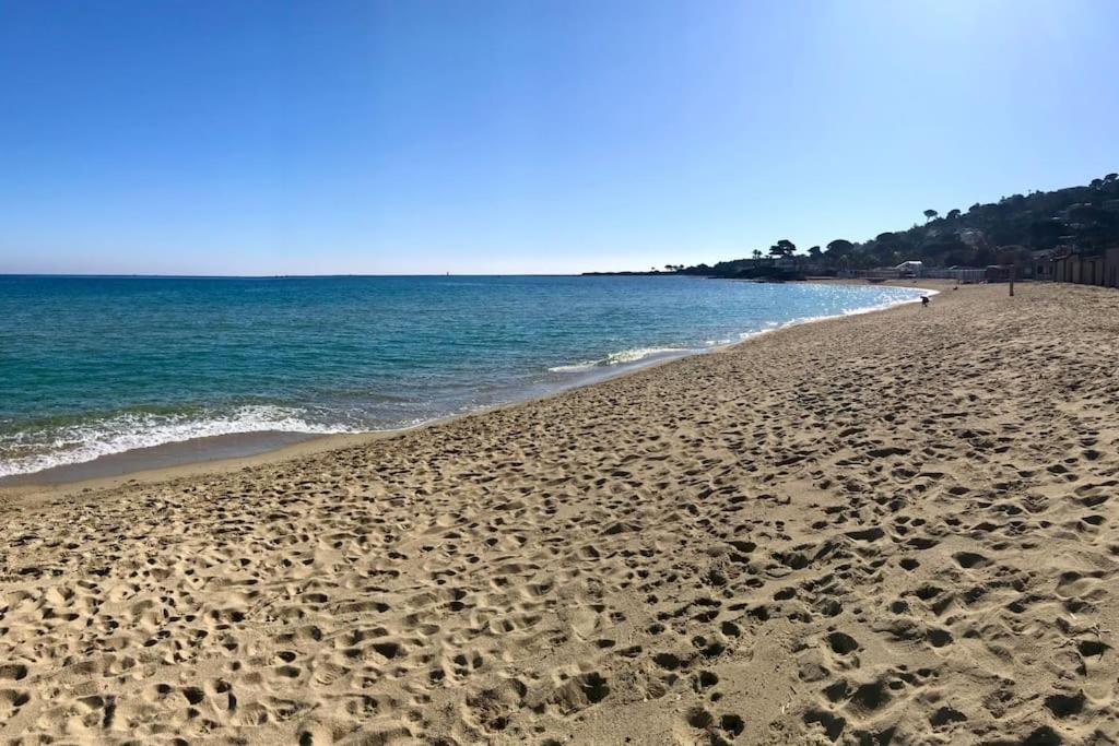 La Petite Mer'Veille แซ็งต์-แมกซีม ภายนอก รูปภาพ